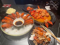 -红盔甲·小龙虾(人民广场店)