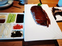 -四季民福烤鸭店(前门廊房二条店)