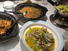 -鸡毛换糖(高桥店)