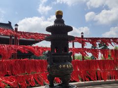 -径山寺