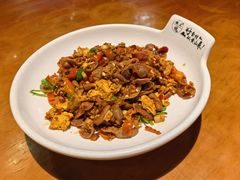 -徽三说·土徽菜·中国徽菜连锁品牌(一中店)