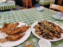 -华圆美食
