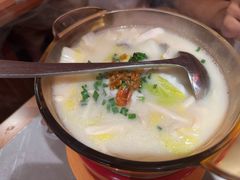 -闽上鲜·福建菜(龙湖滨江天街店)