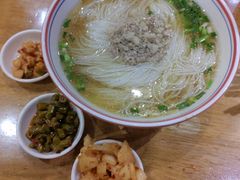 -李氏紫竹林卤粉(火车站店)