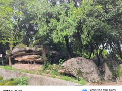 -寻龙山风景旅游区