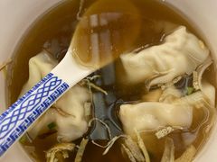 -笑来喜馄饨小笼工坊店(湖滨街店)