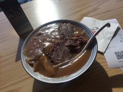 胡辣汤-驴世家驴肉火烧·凉皮·胡辣汤(五道口店)