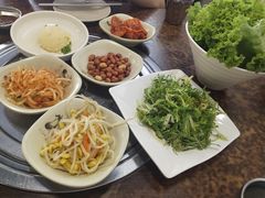 -六七八韩式烤肉·韩国料理(上杭路店)
