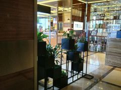 -大中华希尔顿酒店-念自助餐·嗨啤·小龙虾