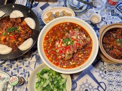 -图味美小黄鱼·景德菜(浙江路店)