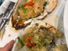 -皮记海鲜1995(寮步店)