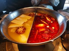 -湊湊火锅·茶憩(新中关购物中心店)