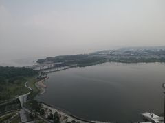 -深圳湾木棉花酒店