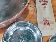 -东镇老火锅(长春路首店)