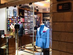 -上海国际饭店