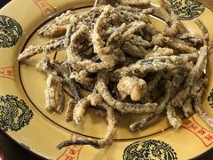 -乐山第一家临江鳝丝(茶坊路店)