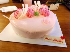 -好利来(清华南门店)