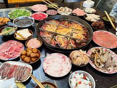 -肥龙火锅(南坪店)