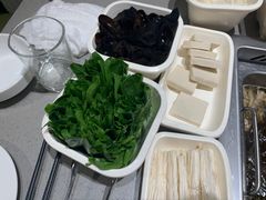 -海底捞火锅(河东万达广场店)