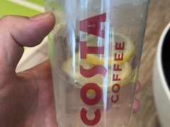 -COSTA COFFEE(恒基名人购物中心店)