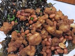 -下梅人家土菜馆(历史文化餐厅度假区店)