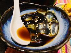 -松临·铁板烧&Omakase(神农店)