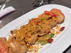-领事馆19号中餐厅(厦门海景洲际酒店)