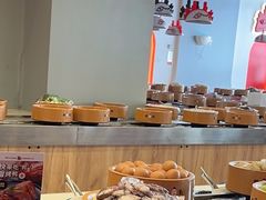 -龍歌自助小火锅(市南金茂湾店)