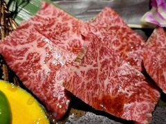 -俺的焼肉(銀座9丁目店)