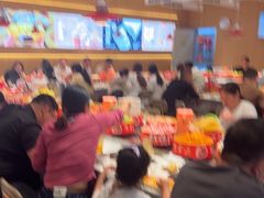 -龍歌自助小火锅(淮安楚州万达店)
