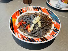 厥根粉-塔哈尔·新疆盛宴(奉贤龙湖店)