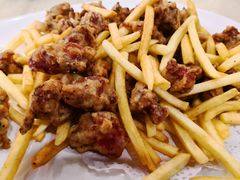 群姐小炸肉-群姐面馆·海鲜烧烤(同安路二店)
