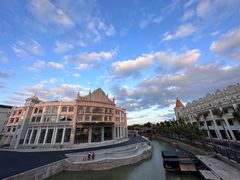 -赤坎·广东华侨国际旅游度假区