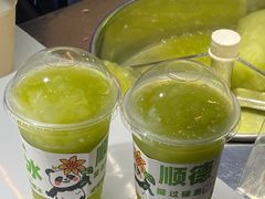 -凤城·食都