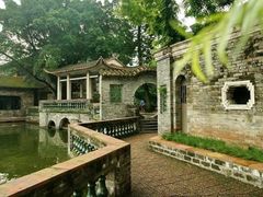 -东莞市可园博物馆