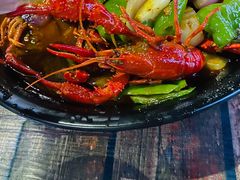 -龙虾风暴(松江店)