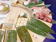 -聚十三烤肉博物馆(魔都首店)