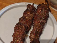 -SHAN山(前滩太古里店)