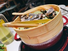 -黑鸡小馆(金源店)