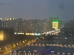 -长春国际会展中心大饭店