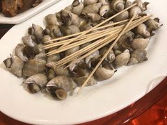 -达濠炒饭·潮汕味道