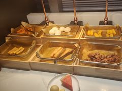 -魁牛·潮汕牛肉自助火锅(沈辽路万达店)