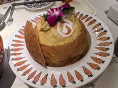 -太食獸泰式茶餐厅(IFS国金中心店)