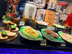 -盛江山自助料理·惠享店(千峰南路店)