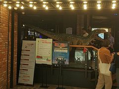 -CGV影城(壹方城IMAX店)