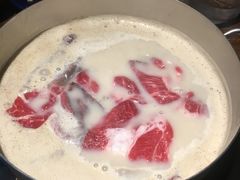 白胡椒超美人锅套餐-FROM FARM八亩农场(三里屯店)
