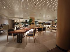 -清河半岛微风餐厅