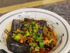 黑白长沙臭豆腐-黑白电视长沙小吃(美林M·LIVE天地东座店)