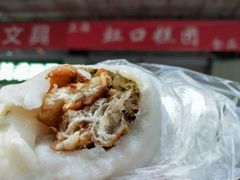 -上海虹口糕团(福州路店)