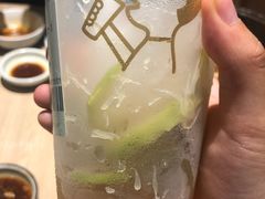 -喜茶(上海兴业太古汇店)